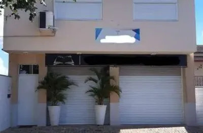 Sala para alugar, 75 m² por r$ 2.500/mês - vila bossi - louveira/sp