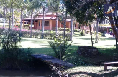 Chácara com 3 dormitórios, 10000 m² - venda por r$ 2.800.000,00 ou aluguel por r$ 14.000,00/mês - arataba - louveira/sp