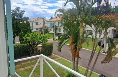 Casa com 4 dormitórios à venda, 170 m² por r$ 820.000,00 - condomínio dei fiori - louveira/sp