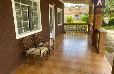 Casa com 3 dormitórios à venda, 178 m² por r$ 1.070.000,00 - condomínio vista alegre - sede - vinhedo/sp