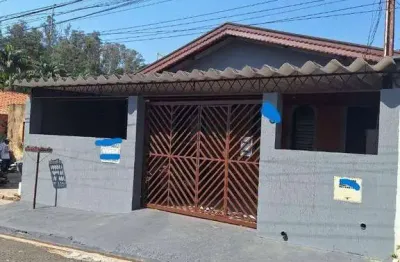 Casa com 3 dormitórios à venda, 140 m² por r$ 650.000,00 - canudos - vinhedo/sp