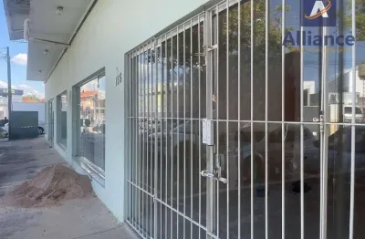 Sala para alugar, 219 m² por r$ 10.150,00/mês - centro - louveira/sp