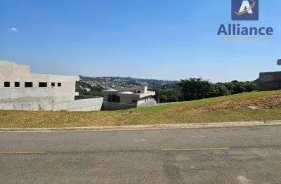 Terreno à venda, 526 m² por r$ 435.000,00 - condomínio santa isabel - louveira/sp