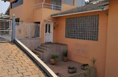 Casa com 3 dormitórios, 474 m² - venda por r$ 2.700.000,00 ou aluguel por r$ 12.000,00/mês - condomínio delle stelle - louveira/sp