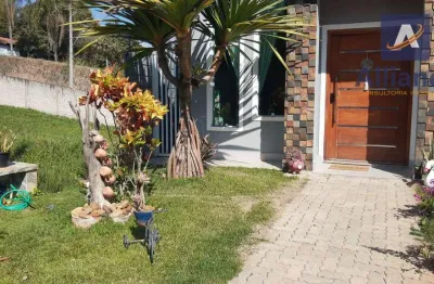 Casa com 3 dormitórios à venda, 188 m² por r$ 1.170.000,00 - residencial portal do bosque - louveira/sp