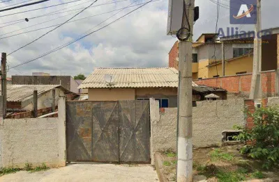 Casa com 4 dormitórios à venda, 100 m² por r$ 350.000,00 - capela - vinhedo/sp