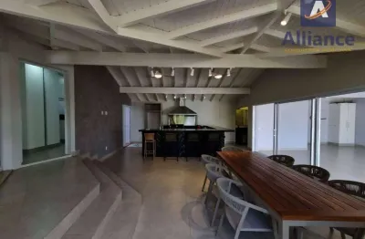 Casa com 3 dormitórios à venda, 415 m² por r$ 1.748.000,00 - condomínio villagio capriccio - louveira/sp