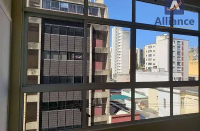Apartamento com 2 dormitórios à venda, 11478 m² por r$ 550.000,00 - centro - campinas/sp