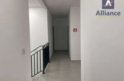 Sala para alugar, 19 m² por r$ 1.400,00/mês - residencial burck - louveira/sp