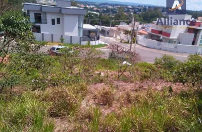 Terreno à venda, 299 m² por r$ 382.000,00 - quinta das videiras - louveira/sp