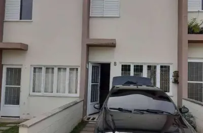Casa à venda, 80 m² por r$ 360.000 - bairro do pinhal - cabreúva/sp
