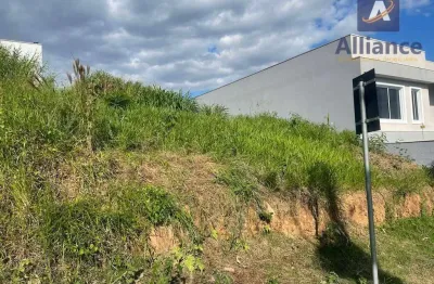 Terreno à venda, 250 m² por r$ 300.000,00 - capivari - louveira/sp