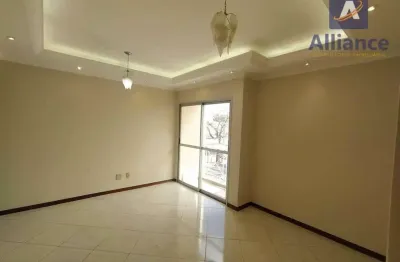 Apartamento com 2 dormitórios à venda, 60 m² por r$ 340.000 - condomínio principado de louveira - louveira/sp