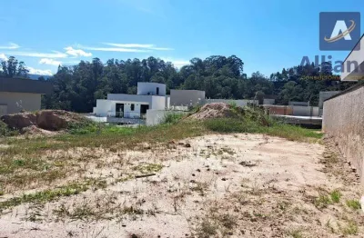 Terreno à venda, 318 m² por r$ 360.000,00 - reserva dos jatobás - louveira/sp