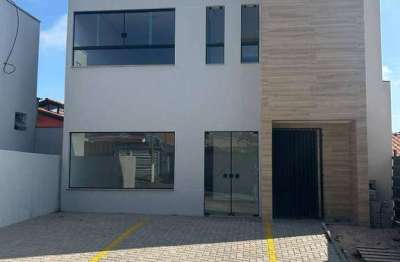 Sala para alugar, 40 m² por r$ 2.700,00/mês - santo antônio - louveira/sp