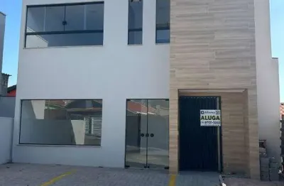 Sala para alugar, 50 m² por r$ 2.900,00/mês - santo antônio - louveira/sp