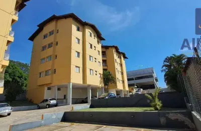 Apartamento com 3 dormitórios à venda, 97 m² por r$ 900.000,00 - pinheirinho - vinhedo/sp