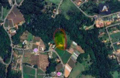 Terreno à venda, 2500 m² por r$ 380.000,00 - engenho seco - louveira/sp