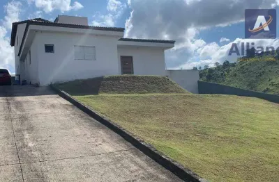 Casa com 4 dormitórios à venda, 291 m² por r$ 1.390.000 - residencial montes claros - itupeva/sp