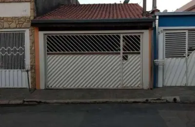 Casa com 2 dormitórios à venda, 112 m² por r$ 410.000,00 - jardim das tulipas - jundiaí/sp