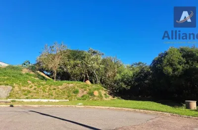 Terreno à venda, 893 m² por r$ 514.000,00 - condomínio santa isabel - louveira/sp