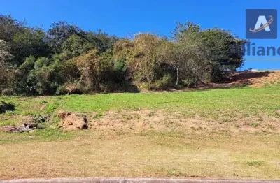 Terreno à venda, 848 m² por r$ 640.000 - condomínio santa isabel - louveira/sp