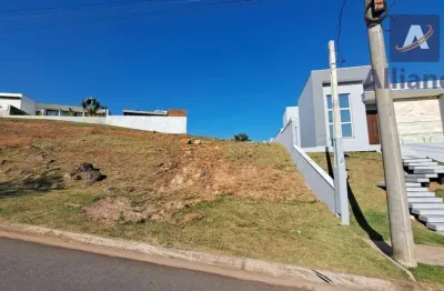 Terreno à venda, 648 m² por r$ 518.000,00 - condomínio santa isabel - louveira/sp