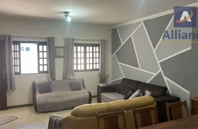 Casa com 3 dormitórios à venda, 140 m² por r$ 680.000,00 - parque do sabiá - louveira/sp