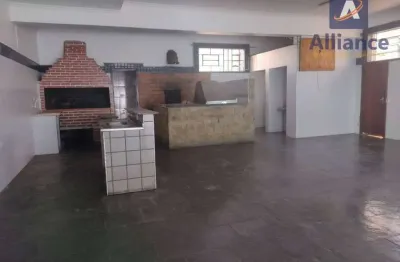 Salão para alugar, 115 m² por R$ 5.000,00/mês - Jardim Niero - Louveira/SP