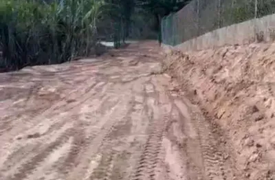 Chácara para alugar, 1998 m² por r$ 3.500/mês - moinho - vinhedo/sp