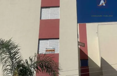 Apartamento com 2 dormitórios para alugar, 60 m² por r$ 3.200,00/mês - residencial parque dos pássaros - valinhos/sp