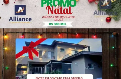 Casa com 3 dormitórios à venda, 287 m² por r$ 1.750.000,00 - condomínio delle stelle - louveira/sp