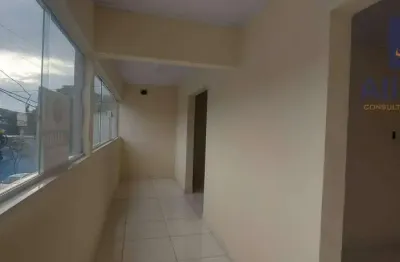 Sala para alugar, 90 m² por r$ 4.115,00/mês - santo antônio - louveira/sp