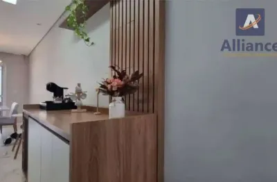 Casa com 3 dormitórios à venda, 111 m² por r$ 1.100.000,00 - centro - louveira/sp