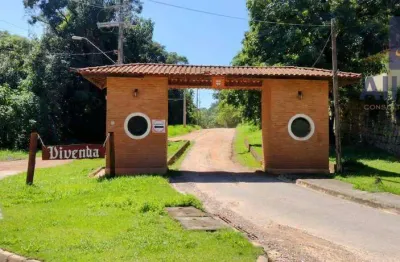 Chácara com 3 dormitórios à venda, 1260 m² por r$ 530.000,00 - vivenda - jundiaí/sp