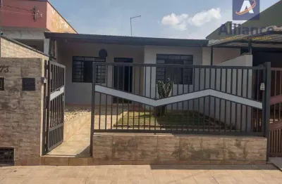 Sala para alugar, 40 m² por r$ 2.000,00/mês - vila bossi - louveira/sp