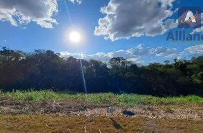 Terreno à venda, 562 m² por r$ 428.000,00 - residencial jardim steck - louveira/sp