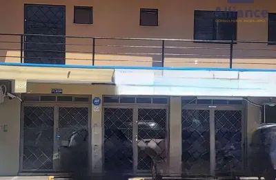 Sala para alugar, 40 m² por r$ 2.950/mês - centro - louveira/sp