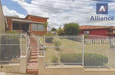 Casa com 2 dormitórios, 138 m² - venda por R$ 1.150.000,00 ou aluguel por R$ 3.893,00/mês - Centro - Vinhedo/SP