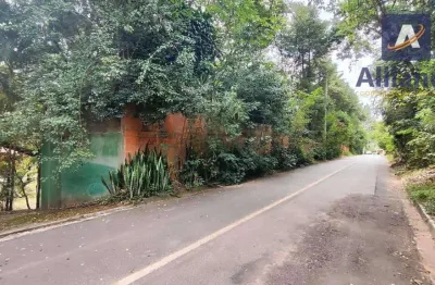 Chácara à venda, 1000 m² por r$ 342.000,00 - abadia - louveira/sp