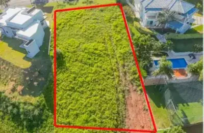 Terreno à venda, 1500 m² por R$ 640.000,00 - Condomínio Jardim Primavera - Louveira/SP