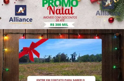 Terreno à venda, 320 m² por r$ 381.000,00 - reserva di tamai residencial - louveira/sp