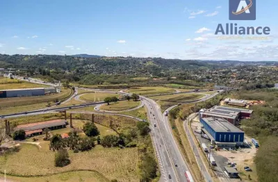 Galpão à venda, 2378 m² por R$ 14.000.000 - Distrito Industrial Benedito Storani - Vinhedo/SP