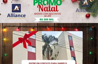 Apartamento com 2 dormitórios à venda, 60 m² por r$ 330.000,00 - residencial parque dos pássaros - valinhos/sp