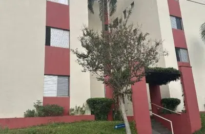 Apartamento com 2 dormitórios, 60 m² - venda por R$ 330.000,00 ou aluguel por R$ 2.500,00/mês - Residencial Parque dos Pássaros - Valinhos/SP
