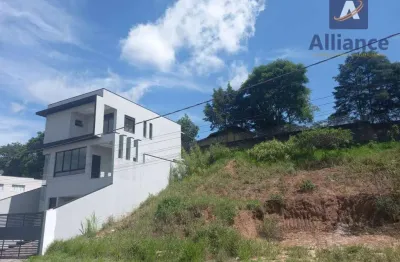 Terreno à venda, 253 m² por R$ 318.000,00 - Quinta das Videiras - Louveira/SP