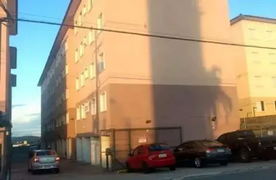 Apartamento com 2 dormitórios à venda, 54 m² por r$ 268.000,00 - parque residencial jundiaí - jundiaí/sp