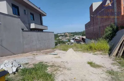 Terreno à venda, 250 m² por R$ 320.000 - Residencial Capivari - Louveira/SP