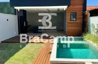Casa com 4 quartos à venda na Rua José de Carvalho Heitor, 68, Camboinhas, Niterói por R$ 2.600.000