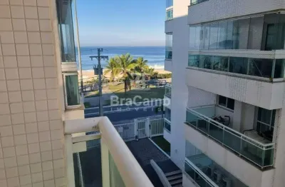 Apartamento com 3 quartos à venda na Avenida Almirante Tamandaré, 3956, Piratininga, Niterói por R$ 1.200.000